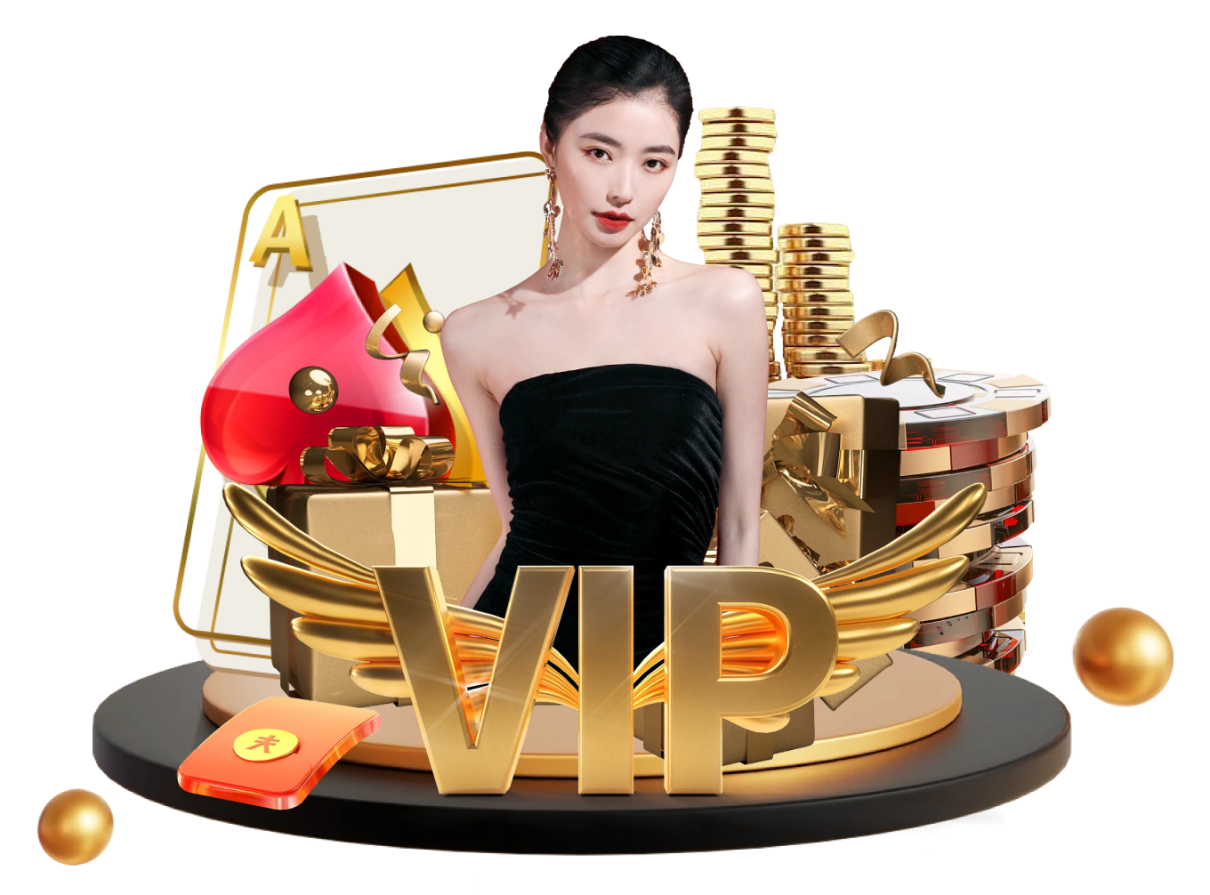 Live-dealer blackjack table on kawaltoto platform